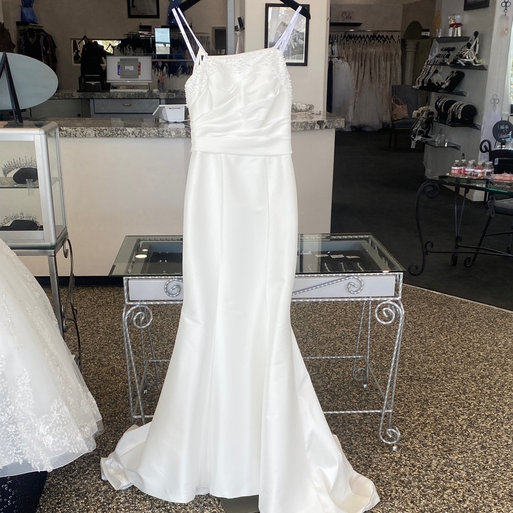 Amy & Eve “Monet” 15036 - Picture 5 of 6